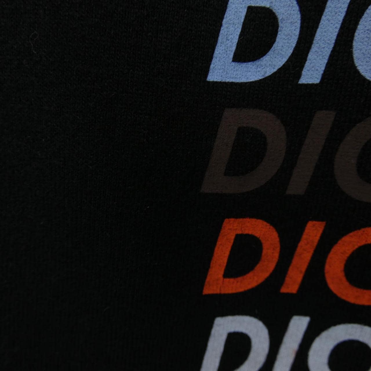 DIOR DIOR T-Shirt