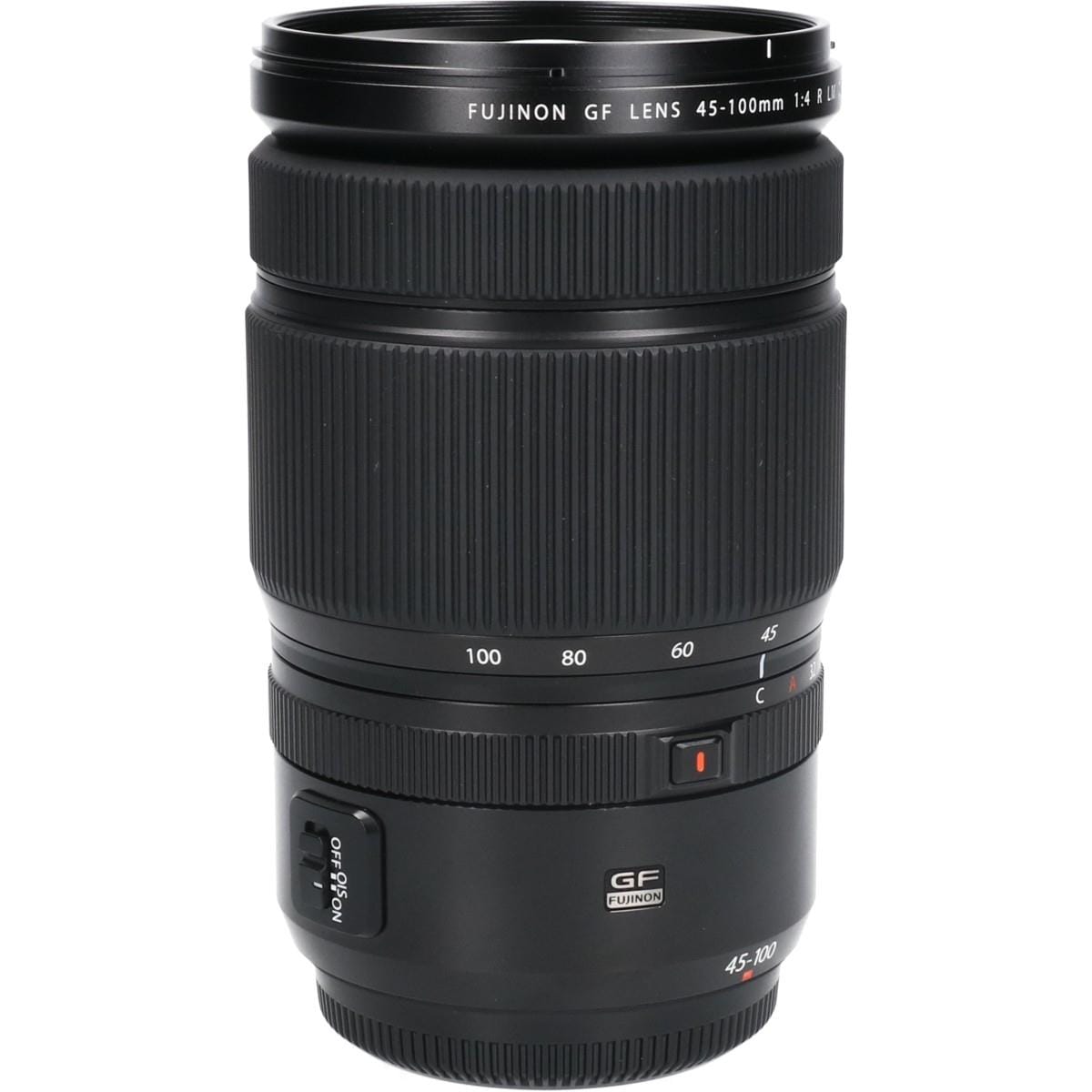 GF45-100mm F4R LM OIS WR