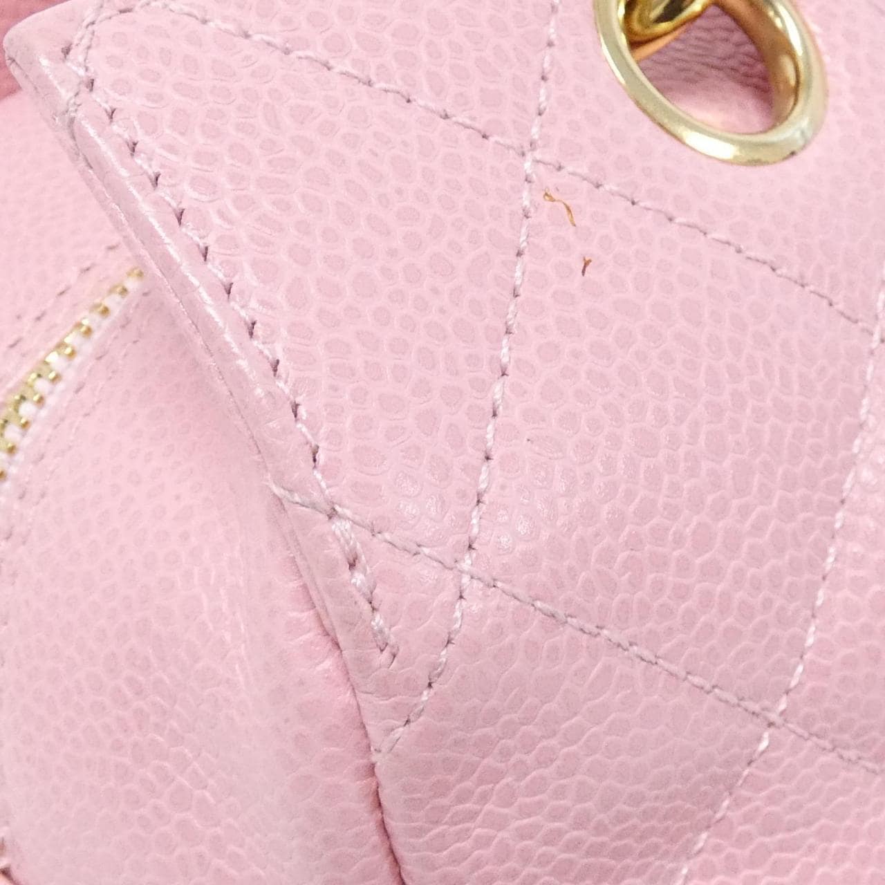 【ヴィンテージ】シャネル 18004 ショルダーバッグ