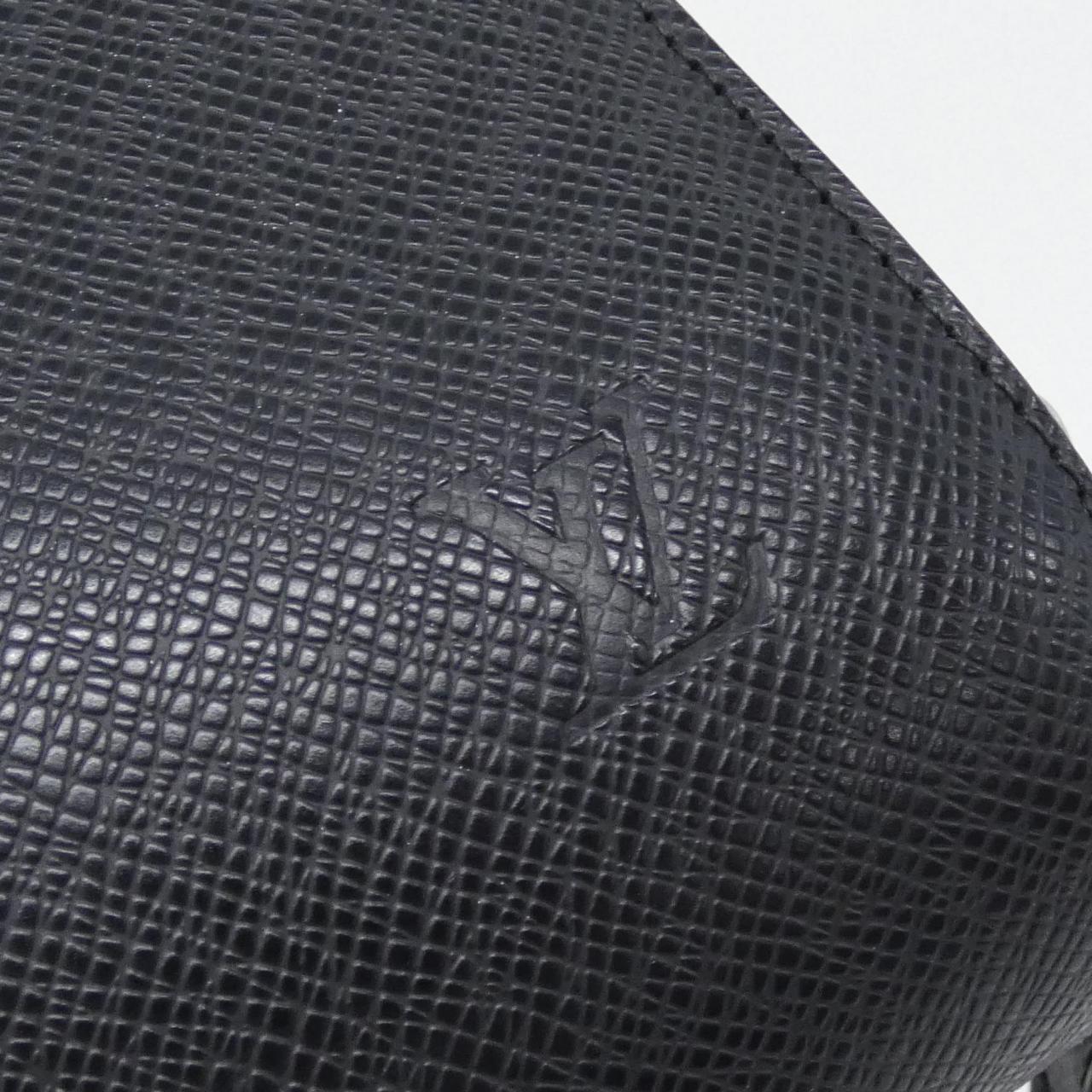 ルイヴィトン タイガ バイカル M30182 セカンドバッグ