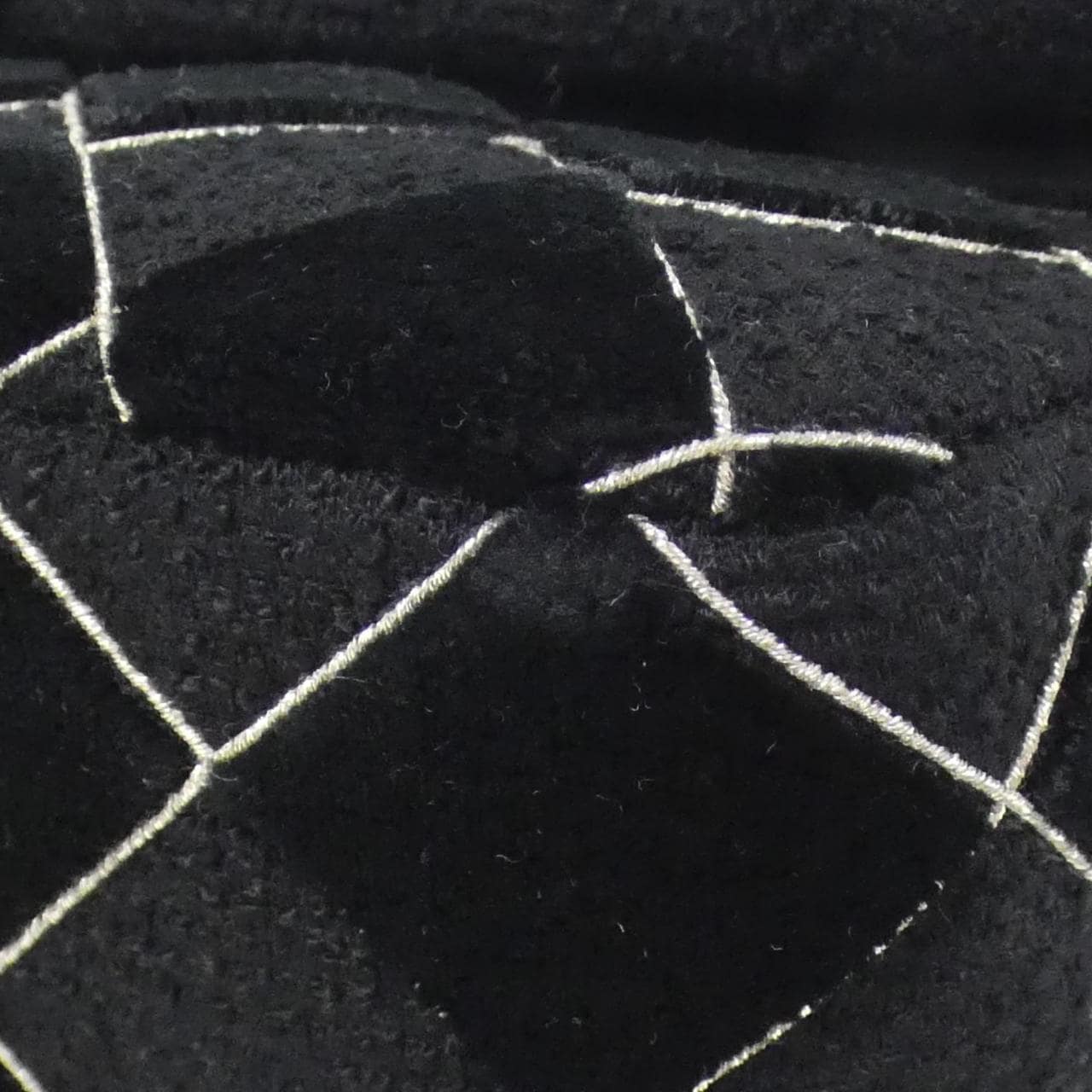 シャネル 1112 ショルダーバッグ