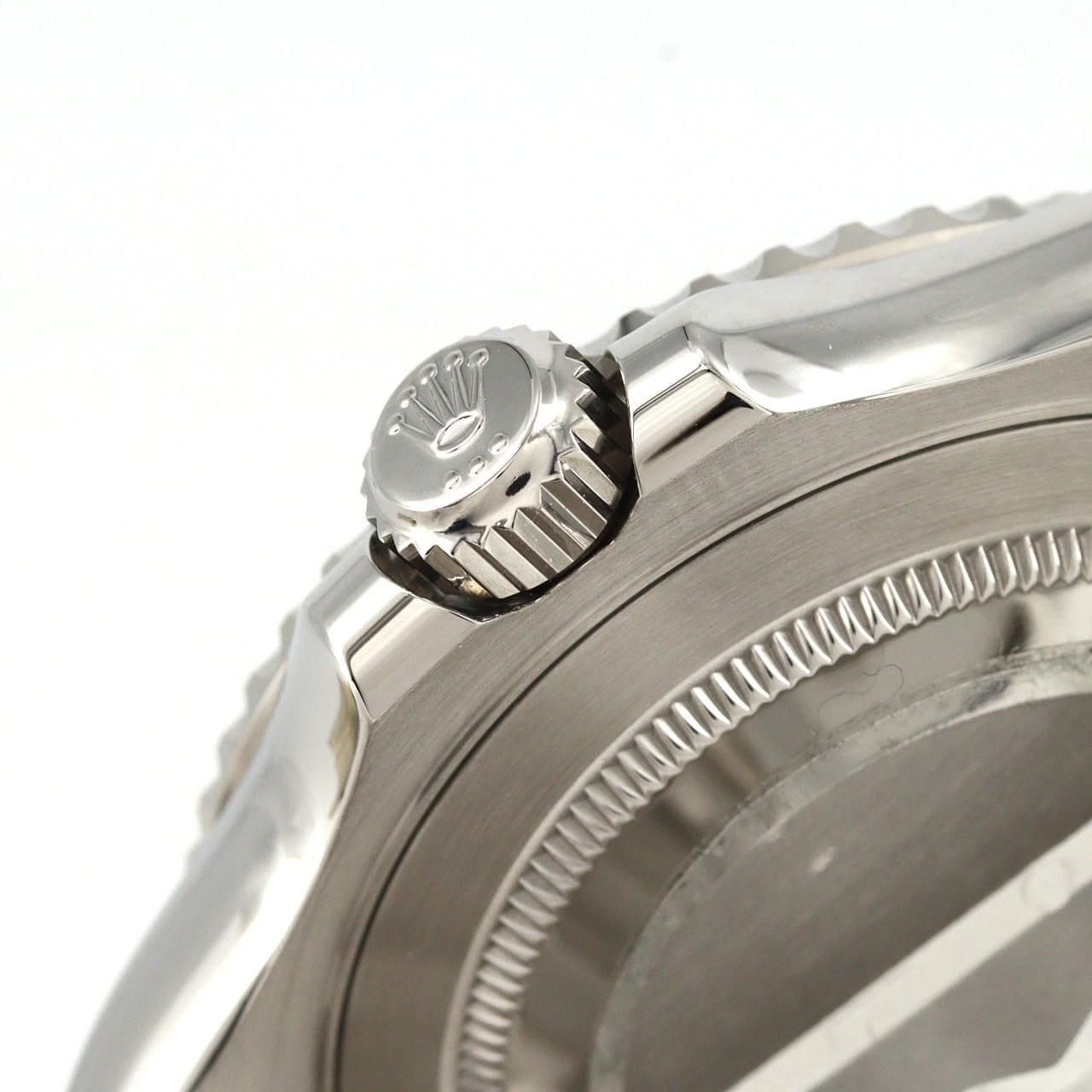 ロレックス ヨットマスター 126622 SSxPT 自動巻 ランダム番