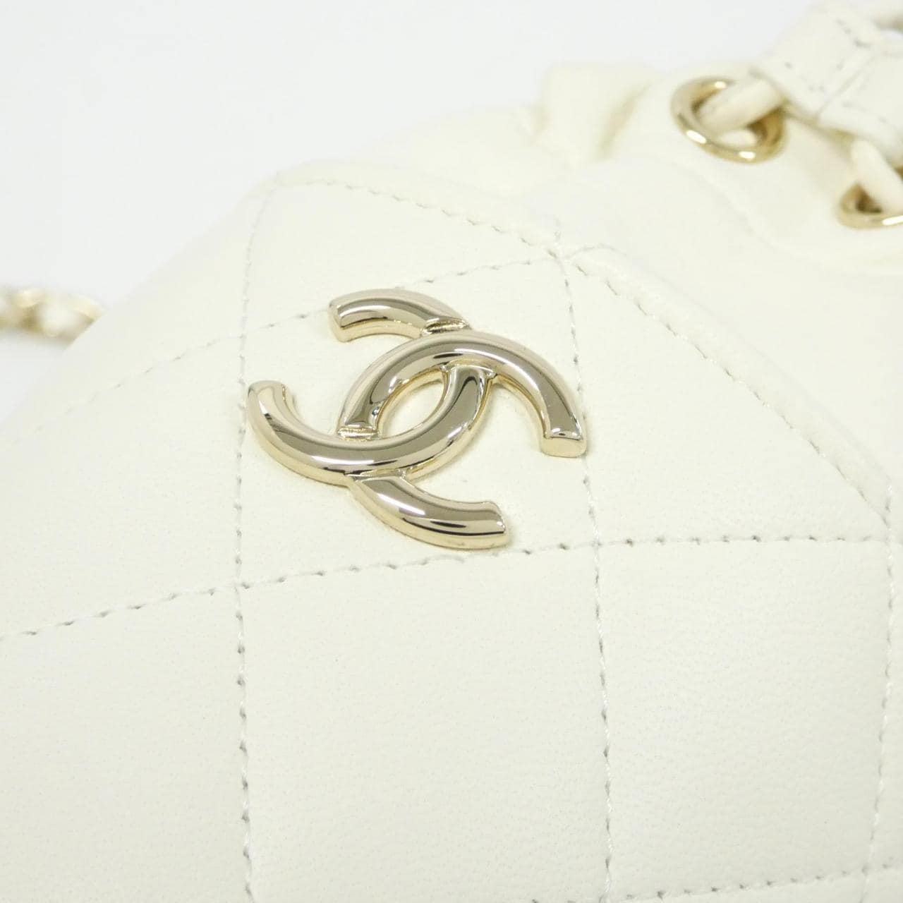 シャネル AP2258 ショルダーバッグ