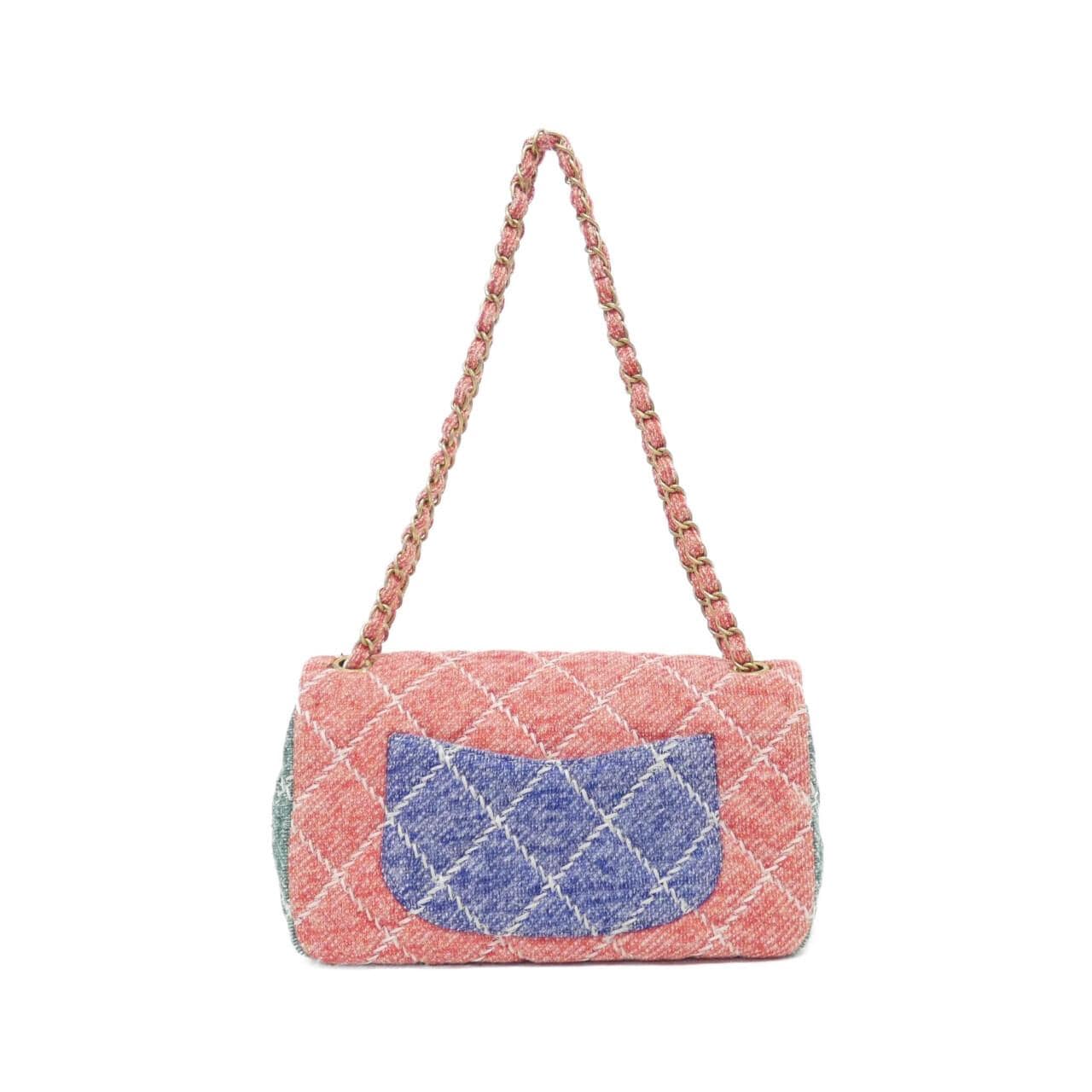 シャネル 90718 ショルダーバッグ