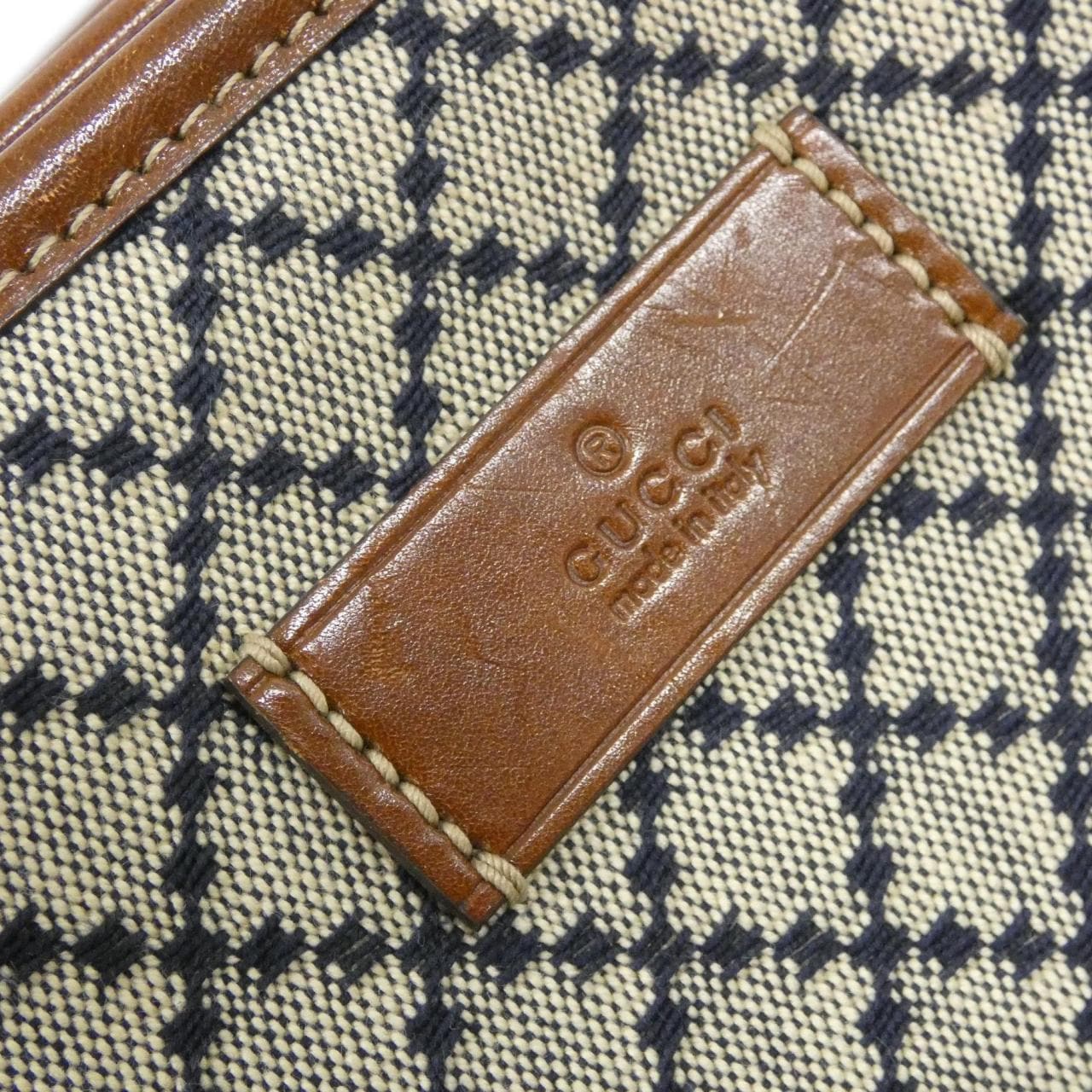 【ヴィンテージ】グッチ 201482 バッグ