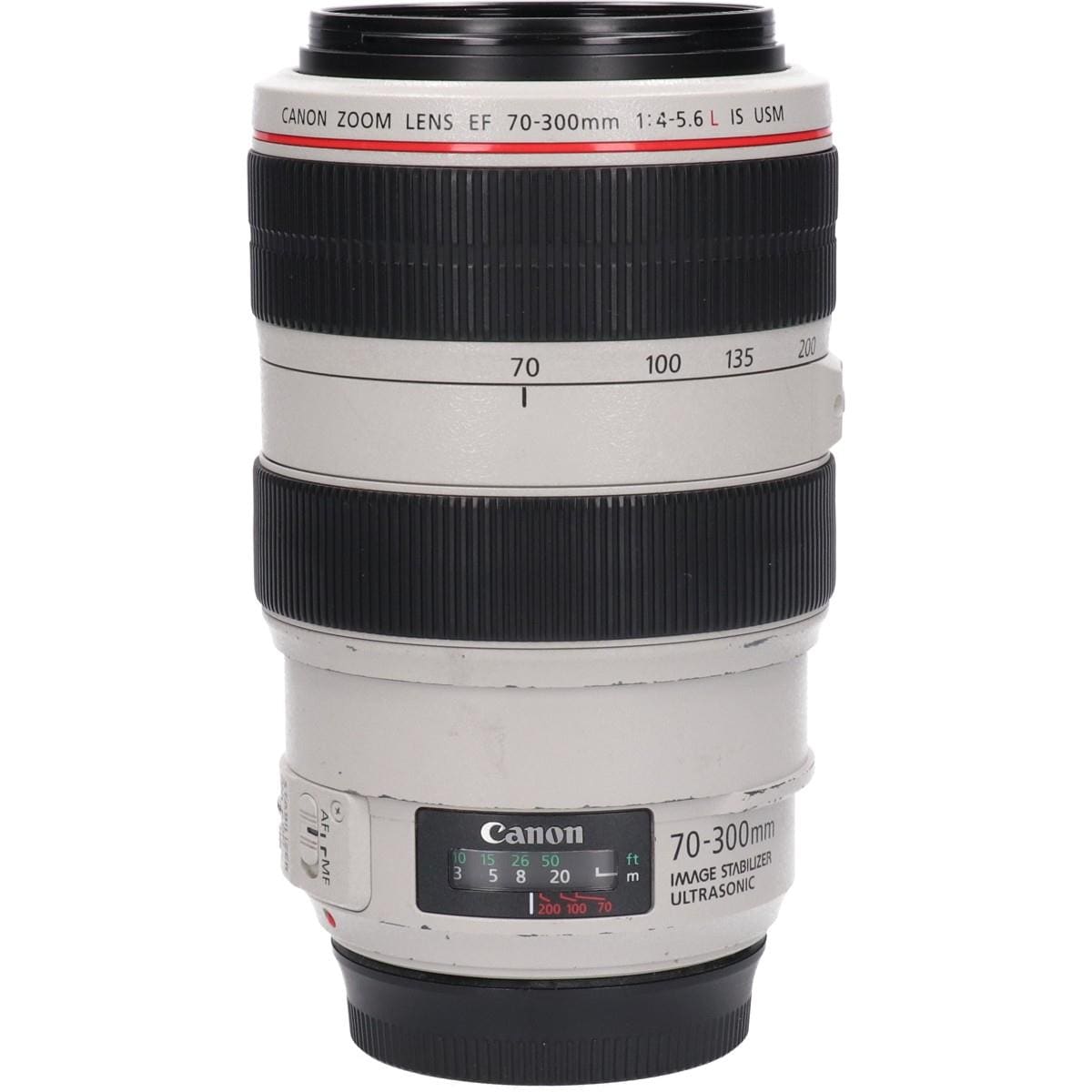ＥＦ７０－３００ｍｍ　Ｆ４－５．６Ｌ　ＩＳ　ＵＳＭ
