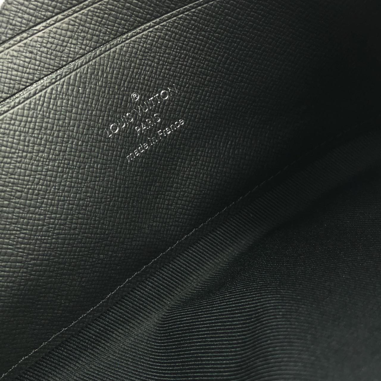 ルイヴィトン モノグラム エクリプス ポシェット ディスカバリー PM M44323 バッグ