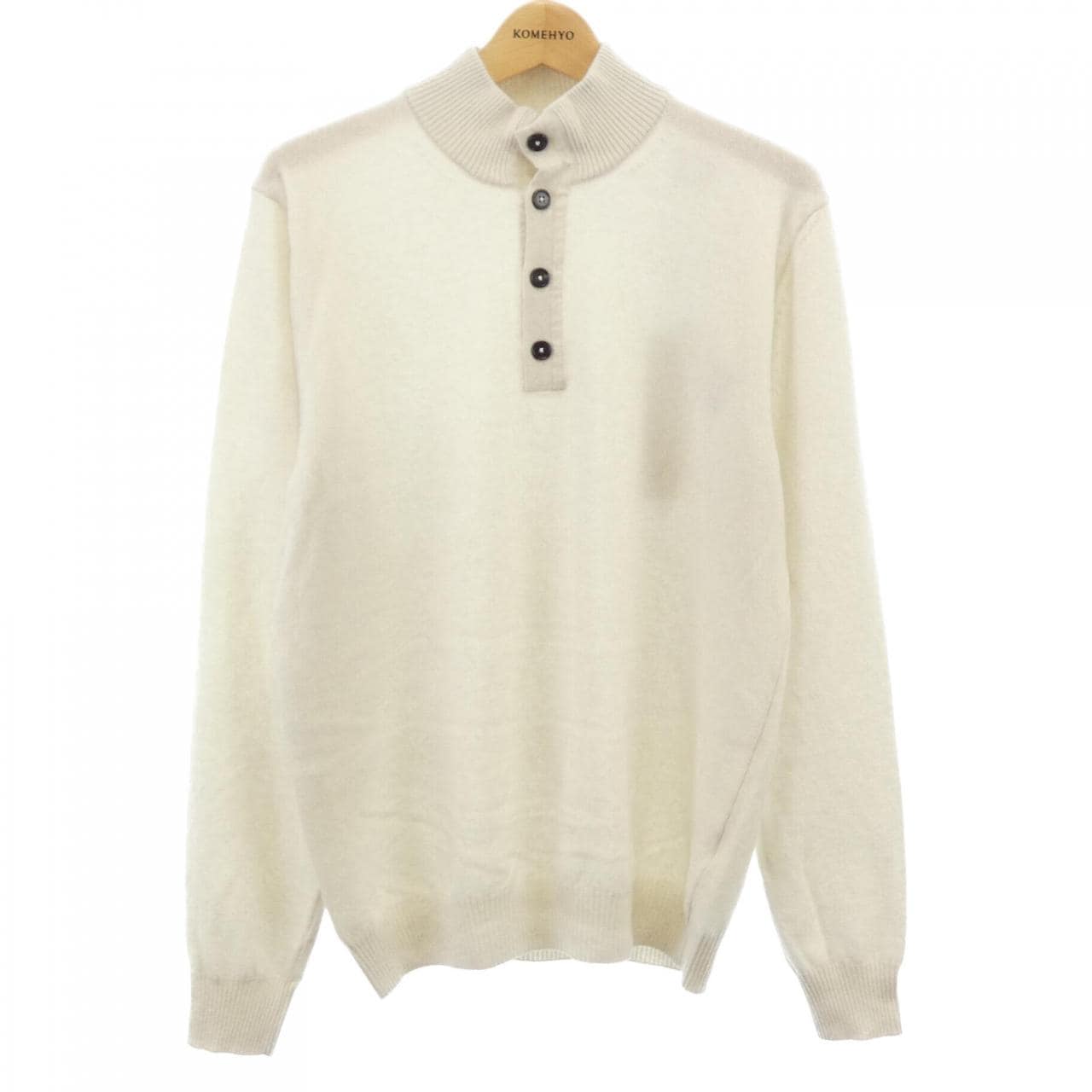 LORENZONI ニット