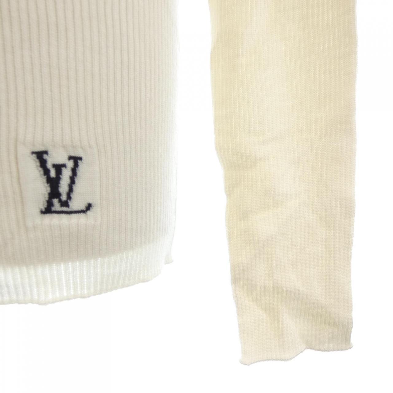 ルイヴィトン LOUIS VUITTON FGKL22IQS ニット