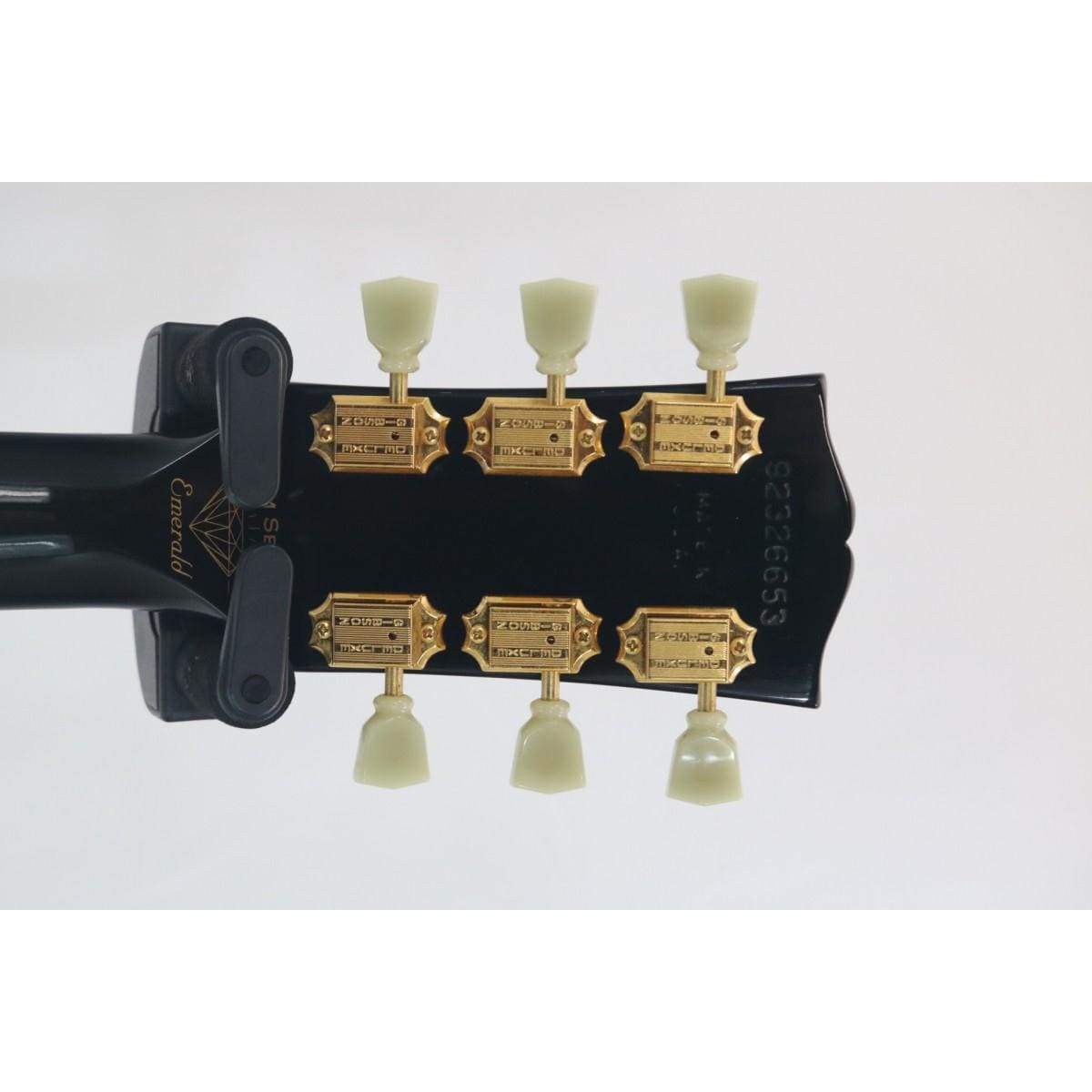 ＧＩＢＳＯＮ　ＬＥＳ　ＰＡＵＬ　ＳＴＵＤＩＯ　ＧＥＭ