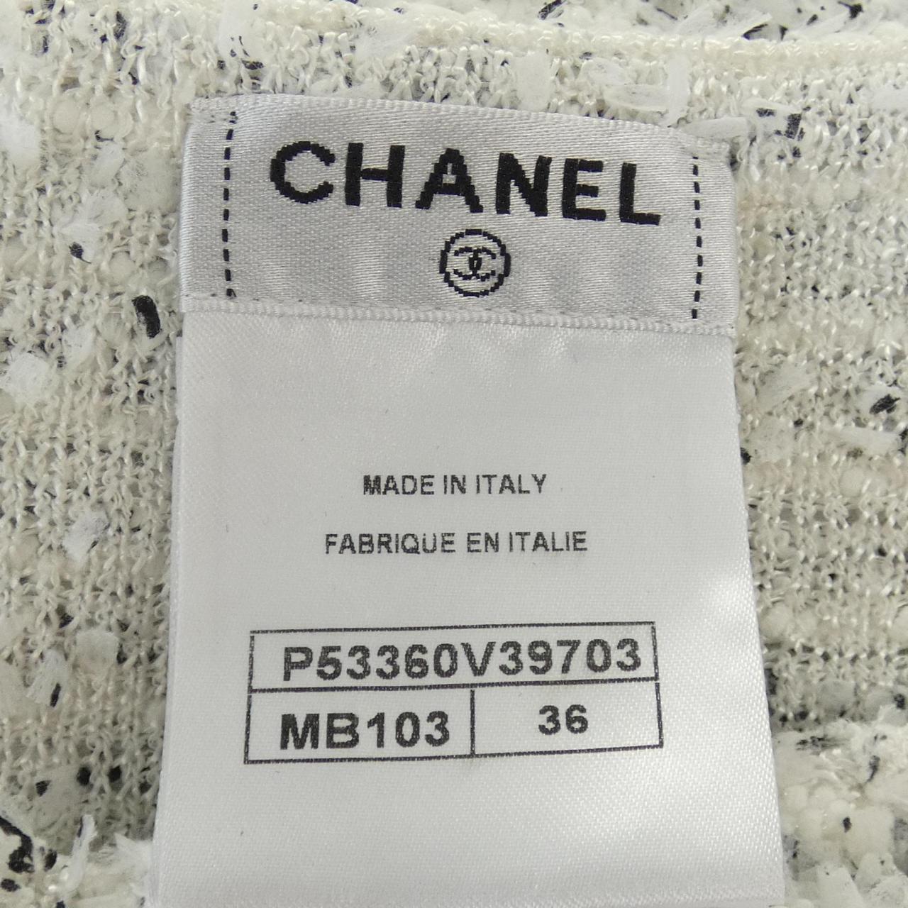 シャネル CHANEL トップス