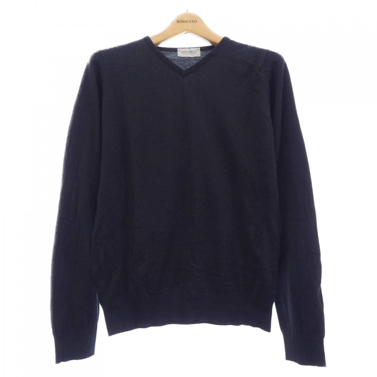 ジョンスメドレー JOHN SMEDLEY ニット