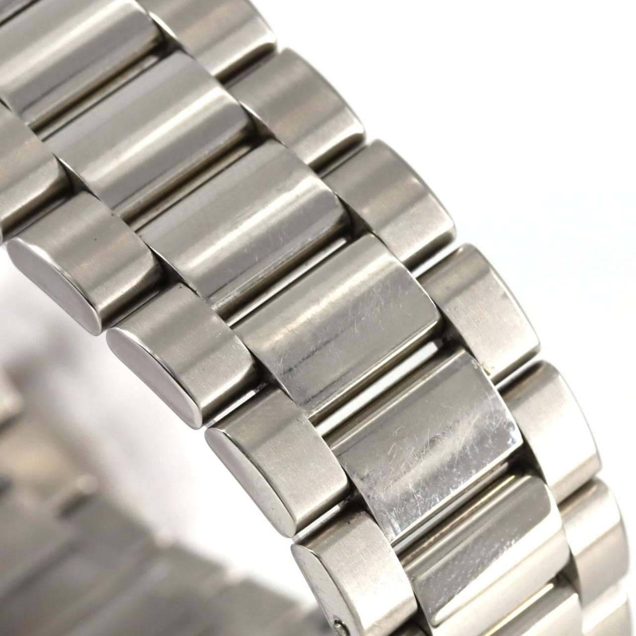 【ノーメンテナンス特価】グッチ グッチダイブ 136.2 SS クォーツ