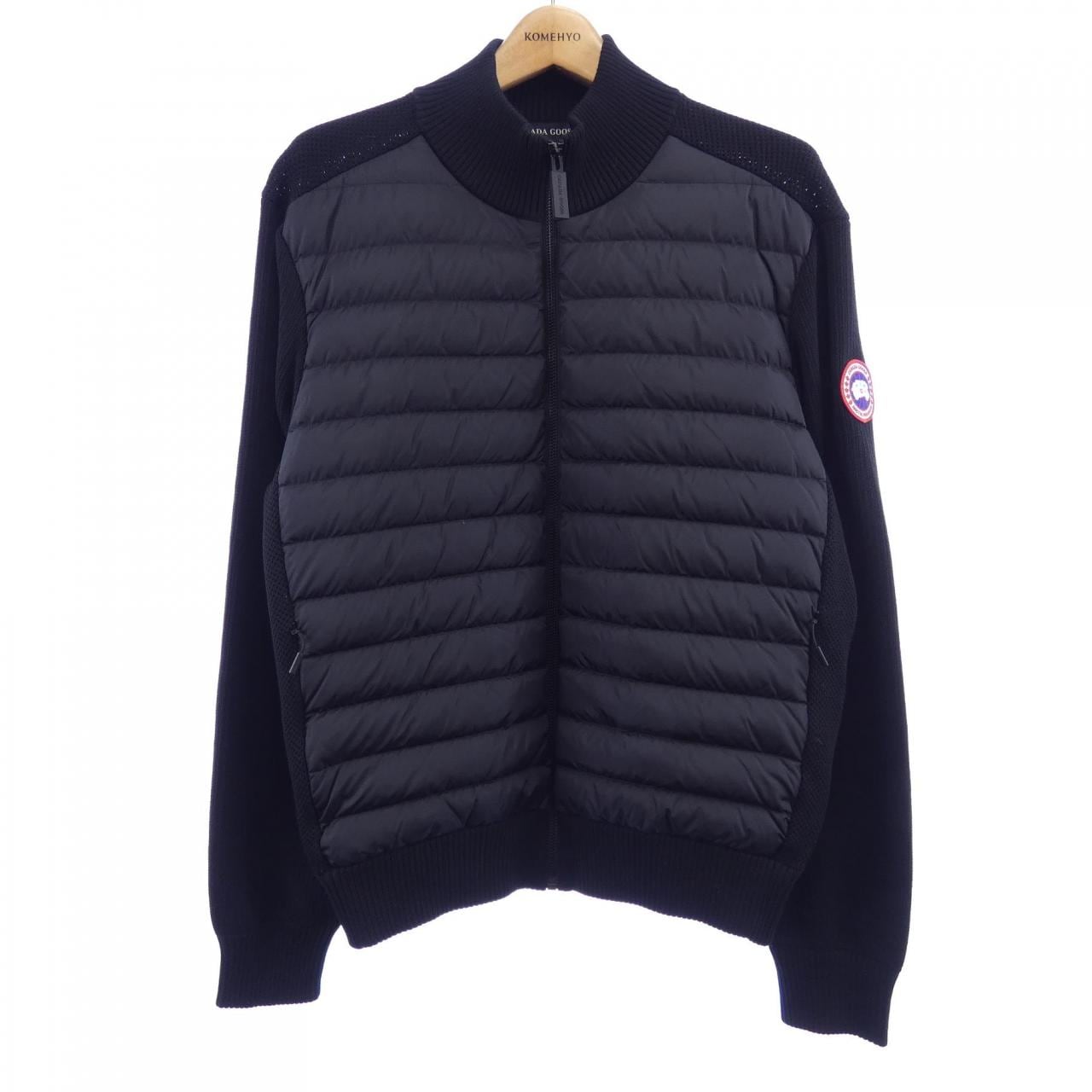 カナダグース CANADA GOOSE ダウンジャケット