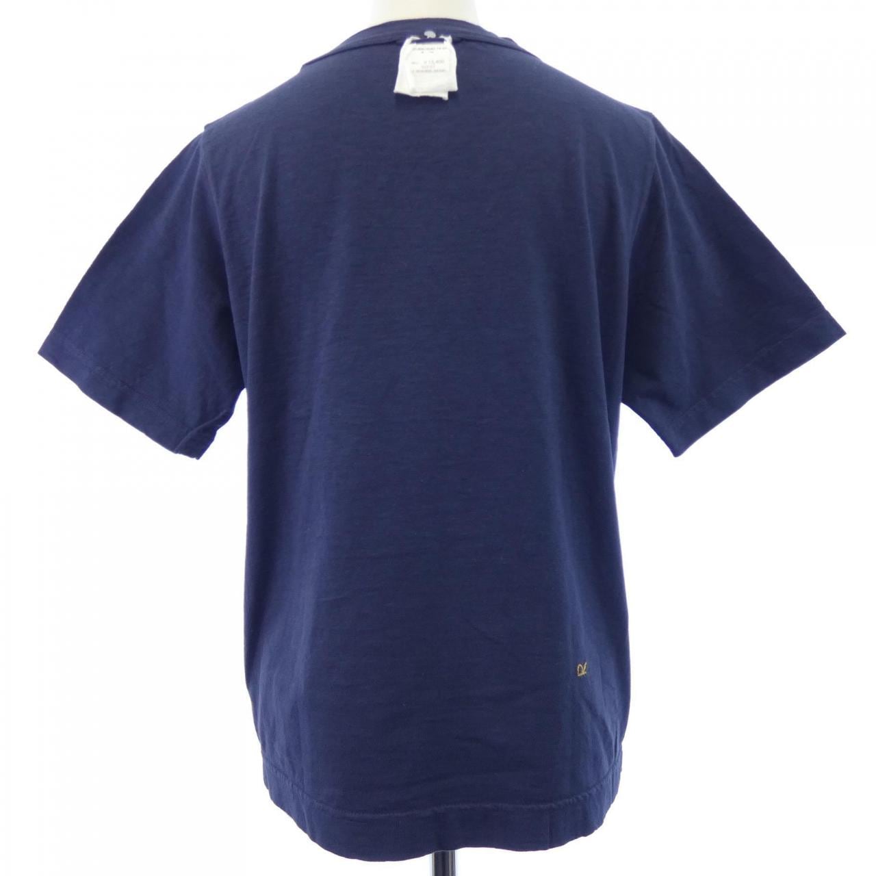 フォーティーファイブアールピーエム 45 RPM 80670582 Tシャツ