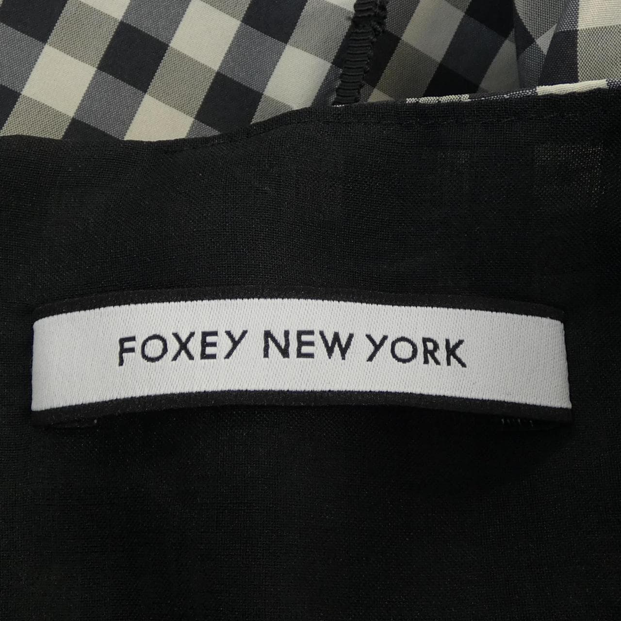 フォクシー FOXEY SORTIE 43299 ワンピース