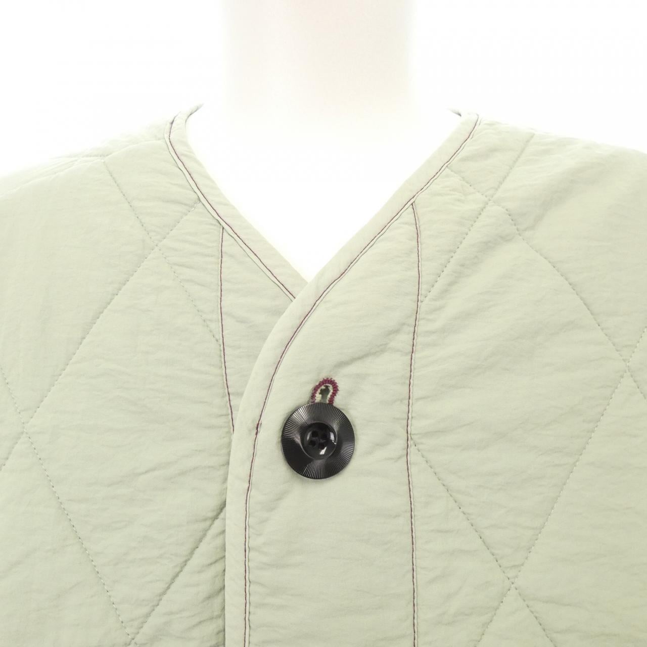 オーエーエムシー OAMC ジャケット