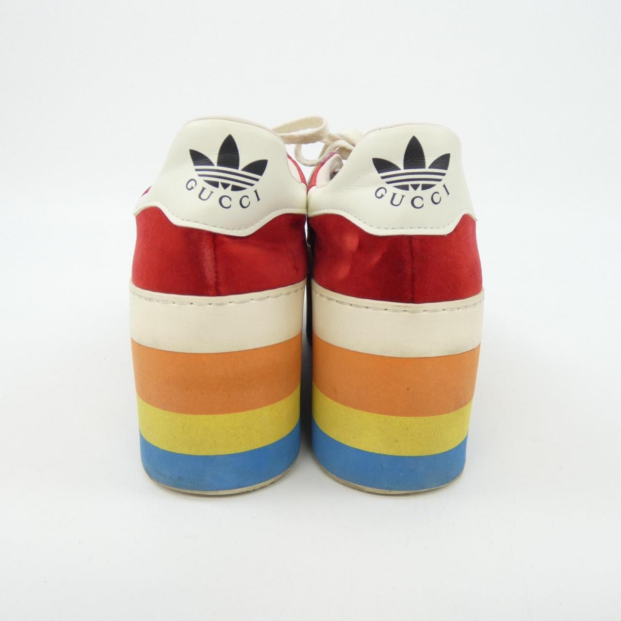 グッチ GUCCI 707871 9STU0 スニーカー