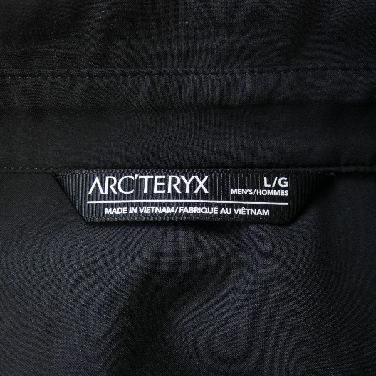 アークテリクス ARC'TERYX X000007410 シャツ