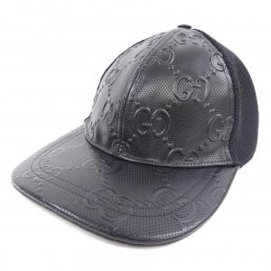 グッチ GUCCI 627156 4HL03 キャップ