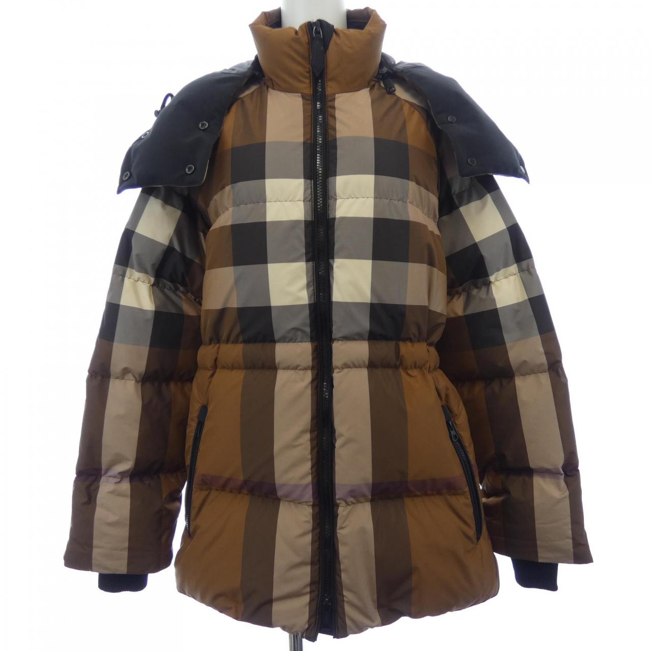 バーバリー BURBERRY 8046381 ダウンジャケット