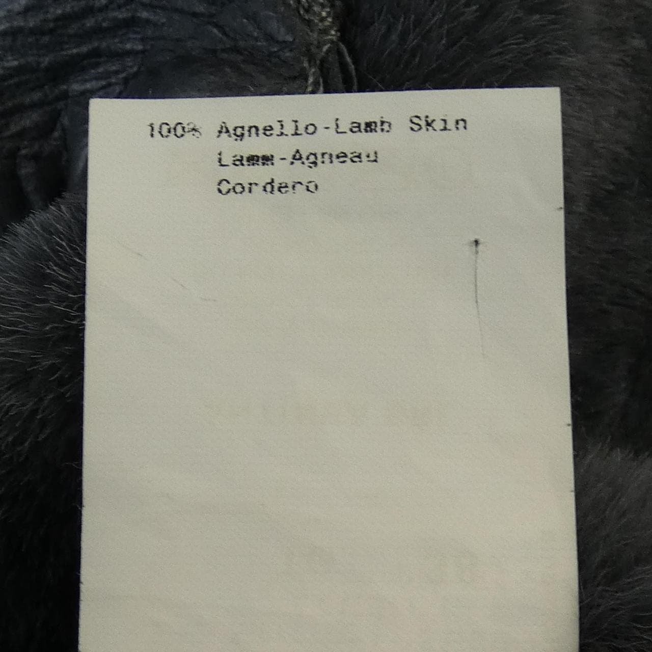 エンポリオアルマーニ EMPORIO ARMANI コート