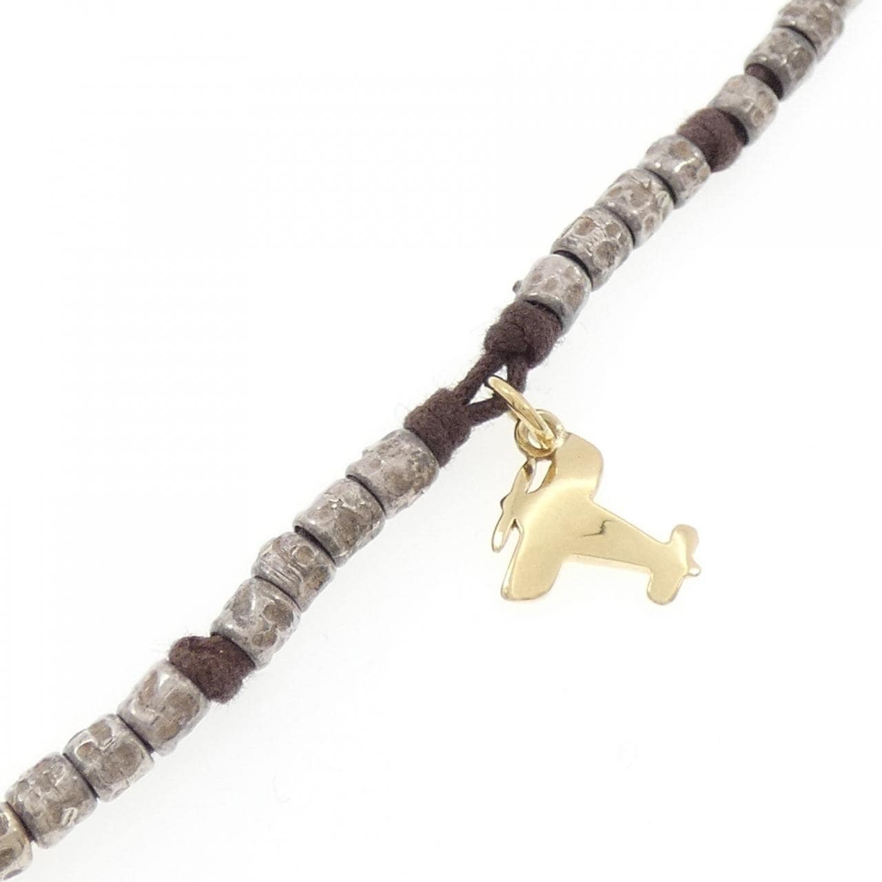 ポメラート 750YG ブレスレット