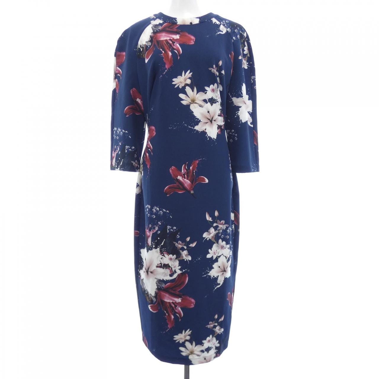 ISABELGARCIA 00000105042432 ワンピース