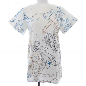 エルメス HERMES CONSTELLATION Tシャツ