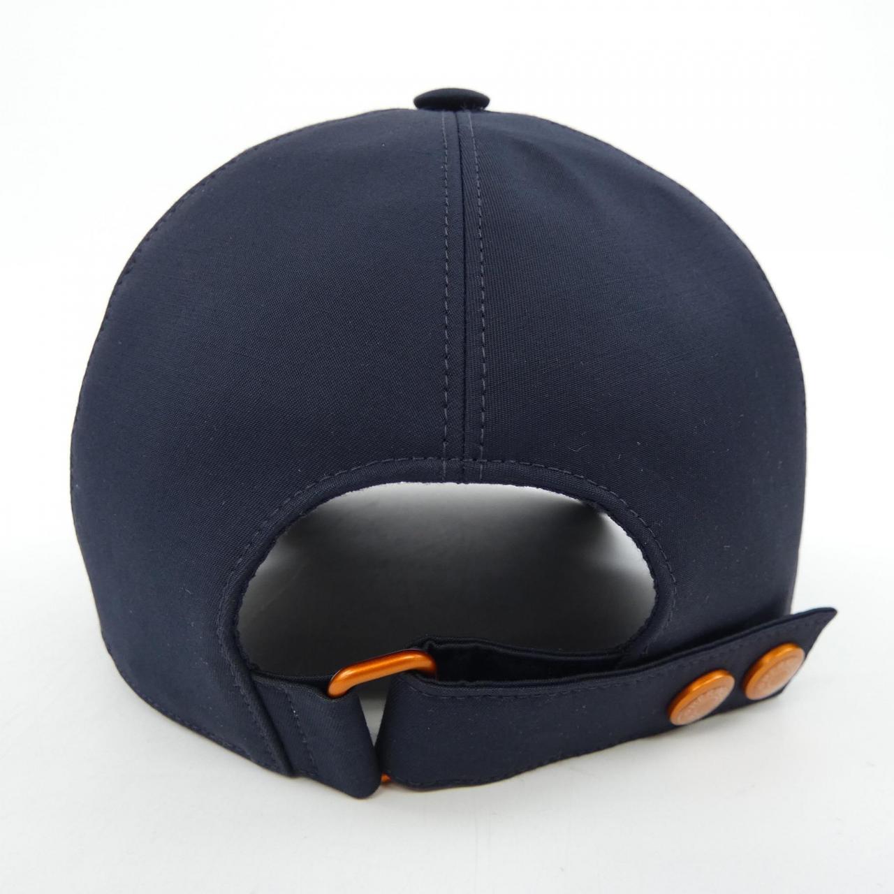 エルメス HERMES H231057N ライリー RILEY キャップ