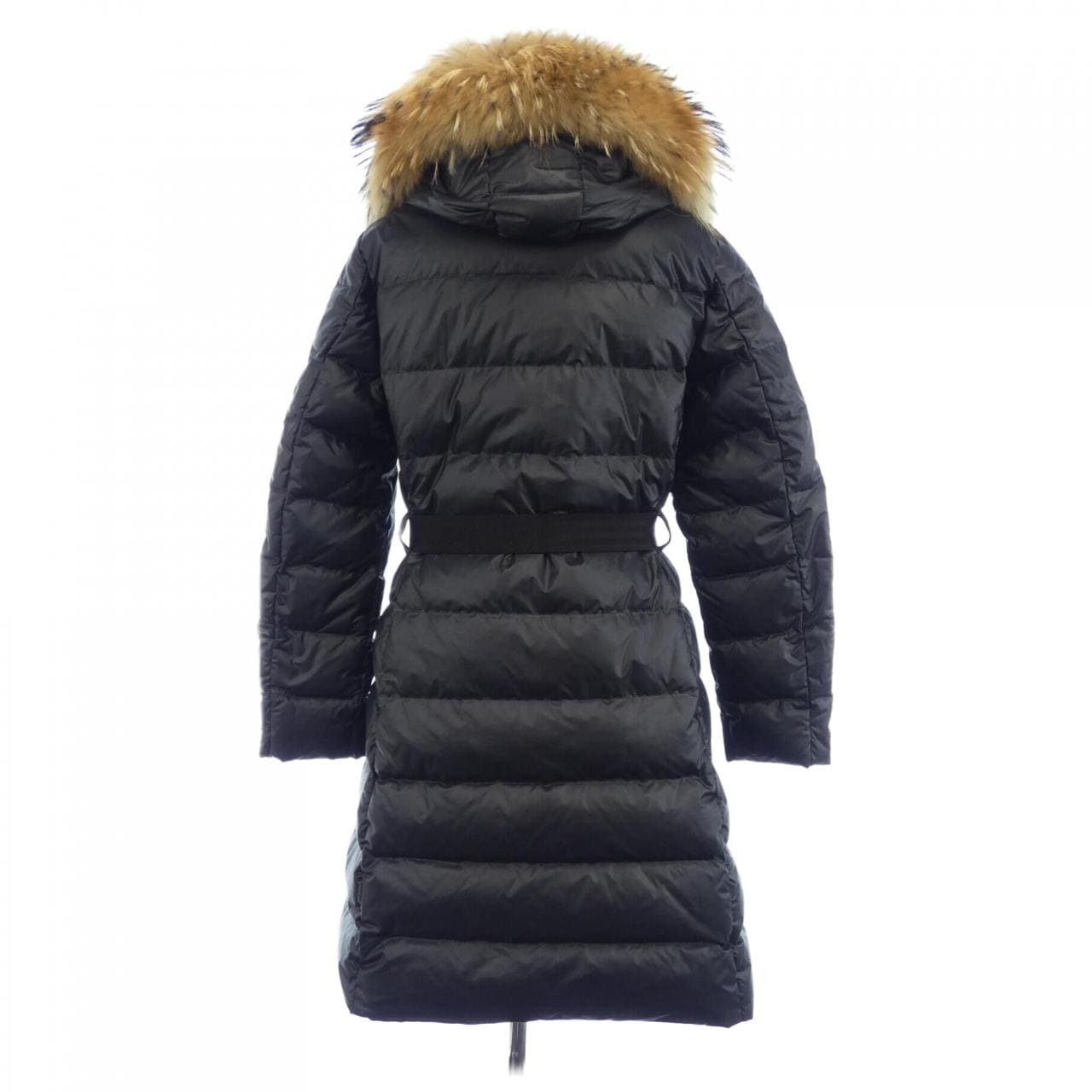 モンクレール MONCLER NANTESFUR ダウンコート