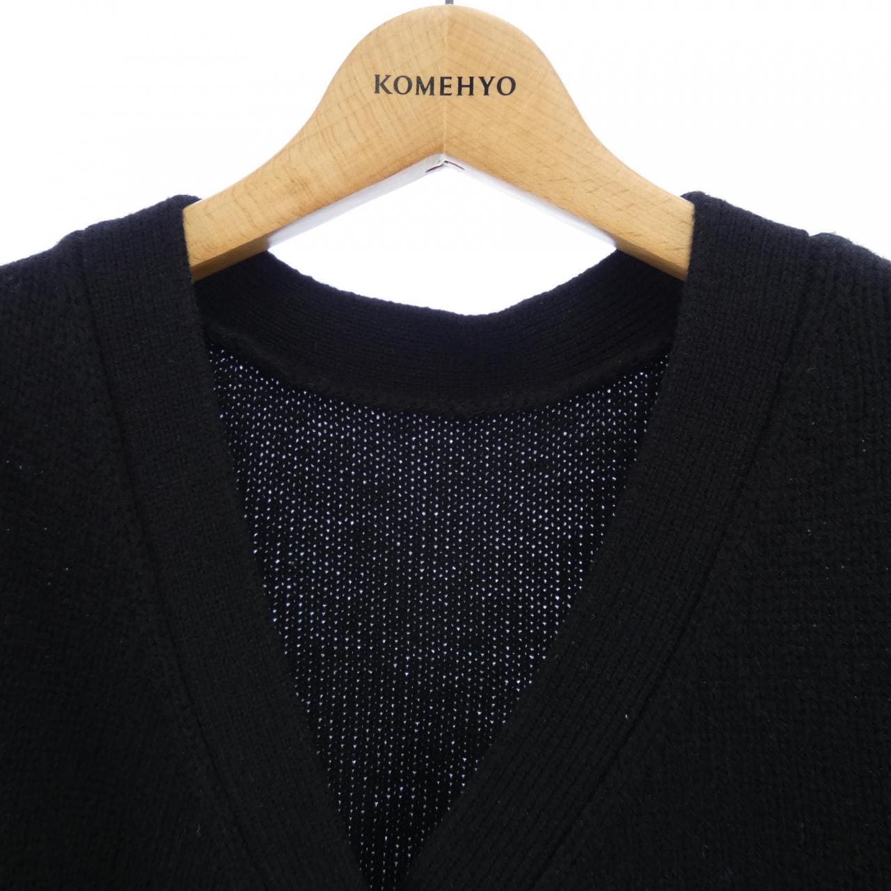 シーニュ Cygne カーディガン