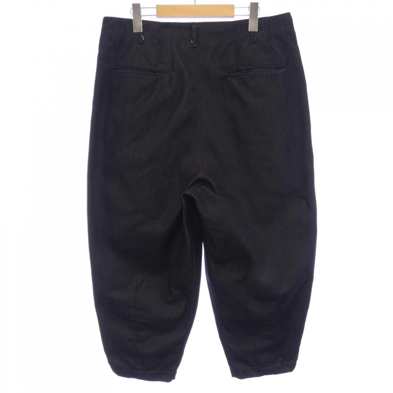 コムデギャルソンオム COMME des GARCONS HOMME HM-P017 パンツ