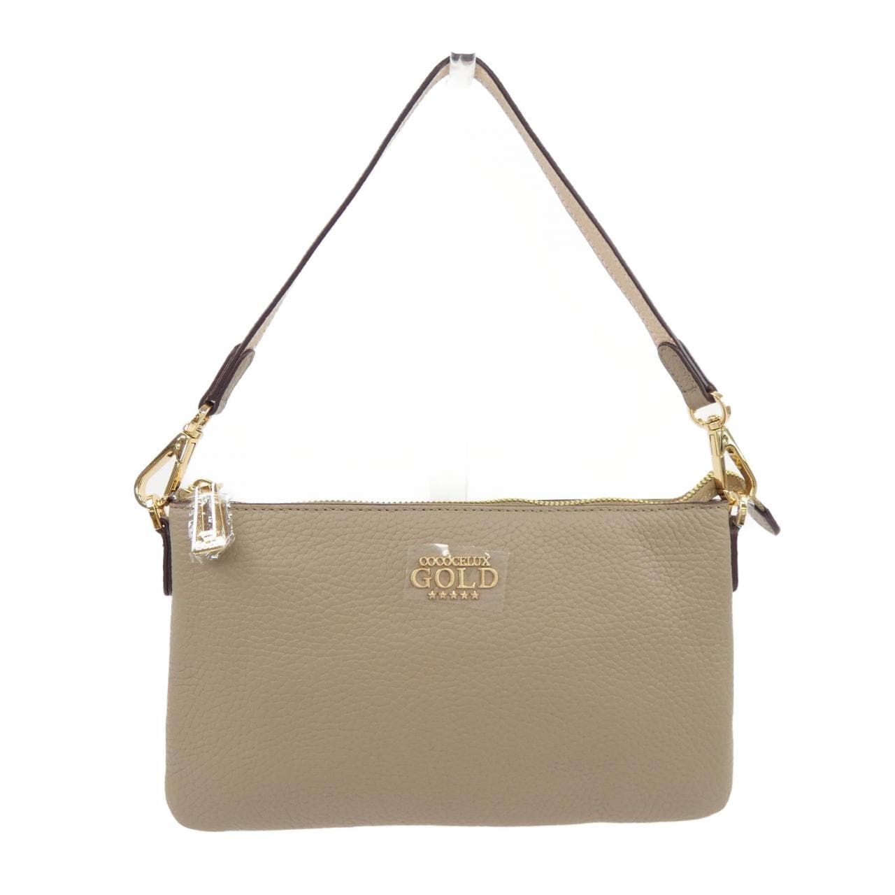 ココセリュクスゴールド COCOCELUX GOLD POUCH