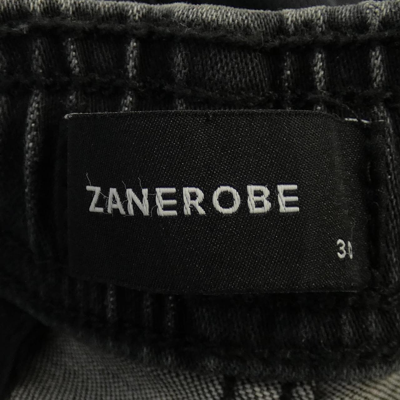 ZANEROBE ZR-03-324IP パンツ