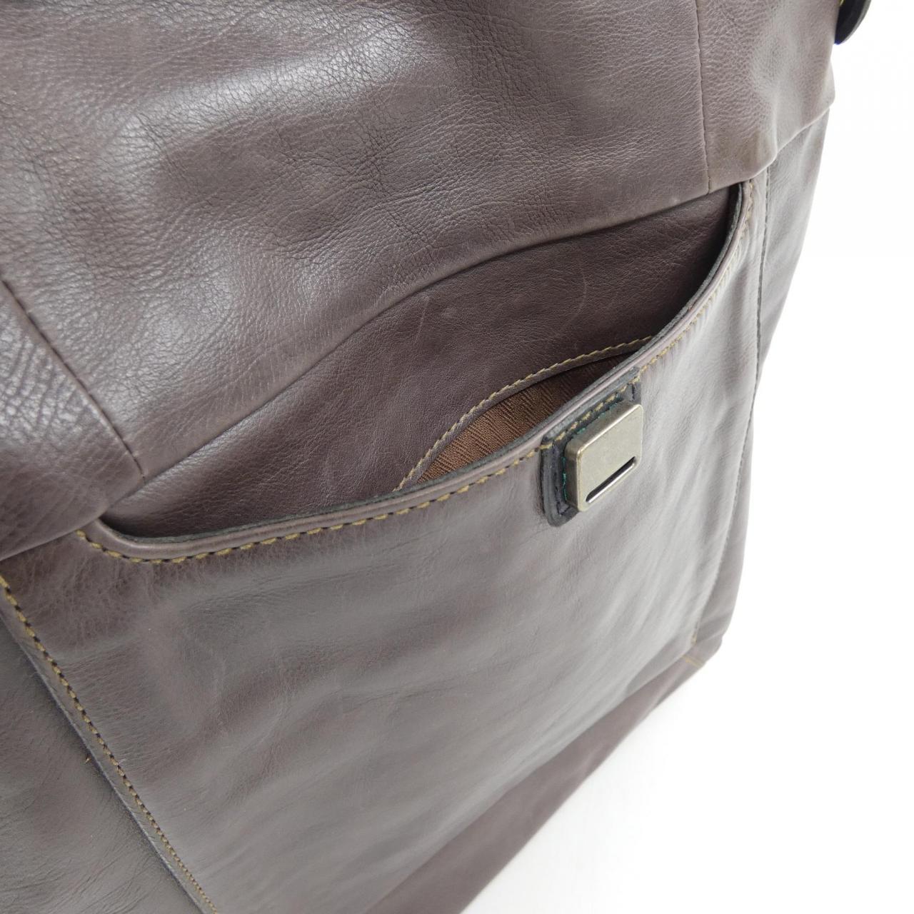 ゲンテン genten BACKPACK