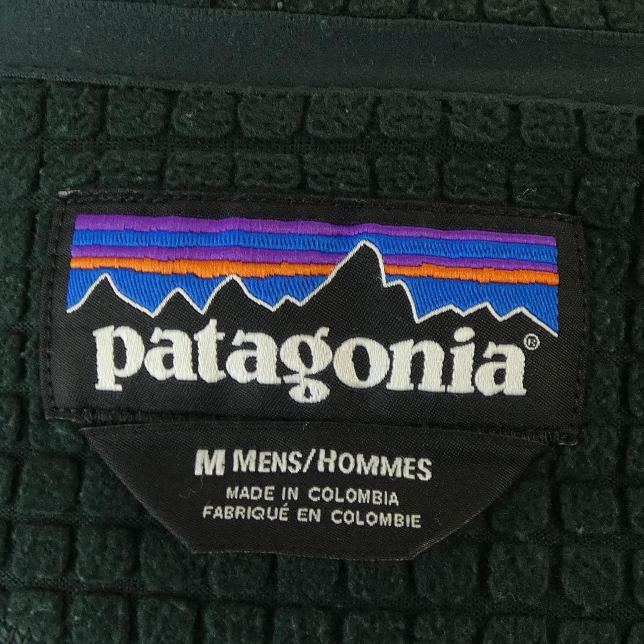 パタゴニア PATAGONIA 25138 ブルゾン