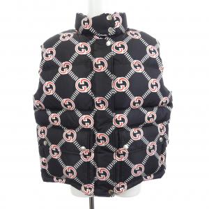 グッチ GUCCI 665137 Z8AS4 ダウンベスト