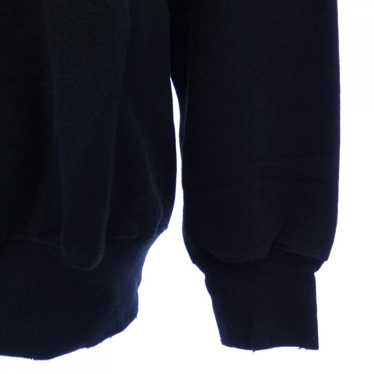 バレンシアガ BALENCIAGA 652981 TKVD4 UNISEX スウェット