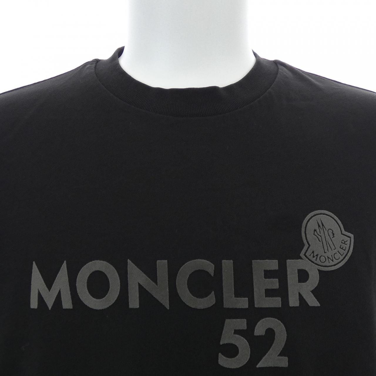 モンクレール MONCLER 20918D00011 89AUG Tシャツ