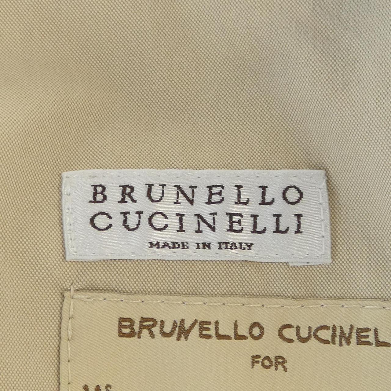 ブルネロクチネリ BRUNELLO CUCINELLI モニーレ MF5809324 コート