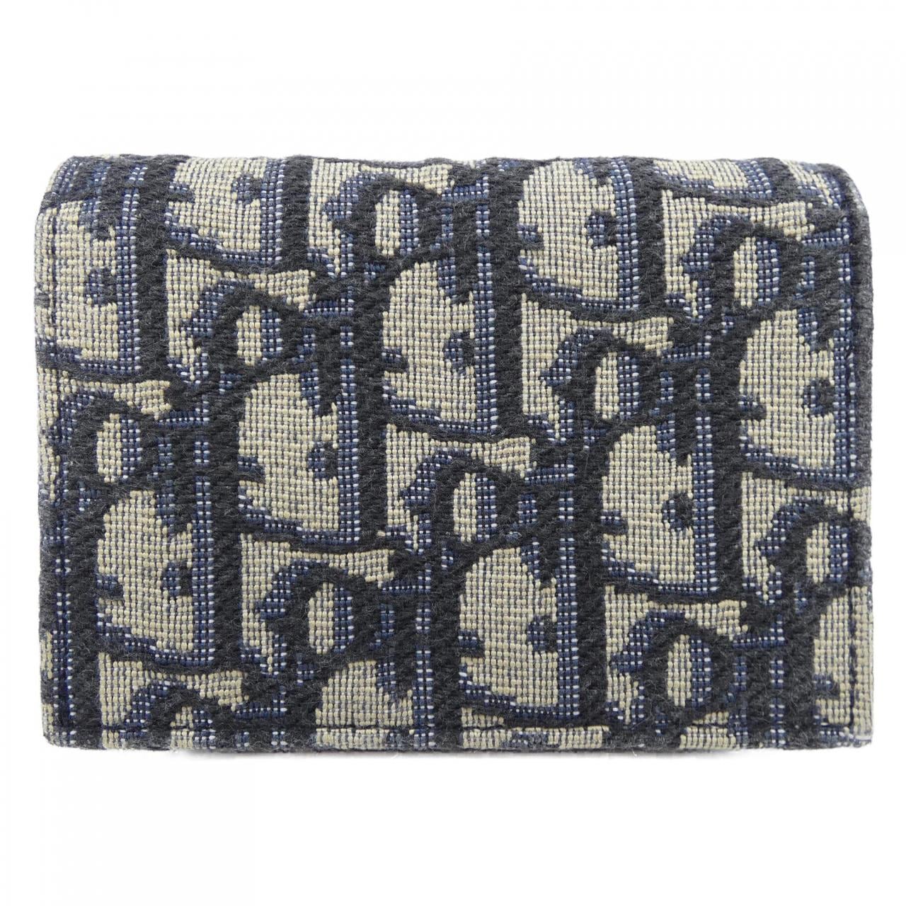 ディオール DIOR CARD CASE