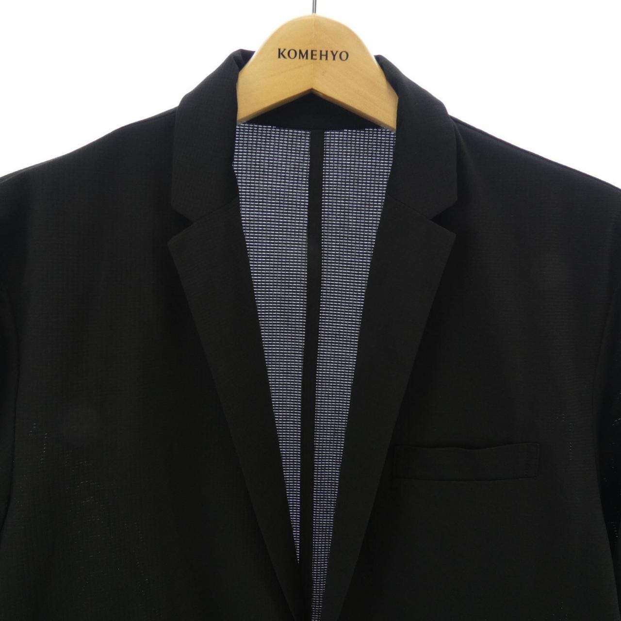 ザダファーオブセント THE DUFFER OF ST.G ジャケット