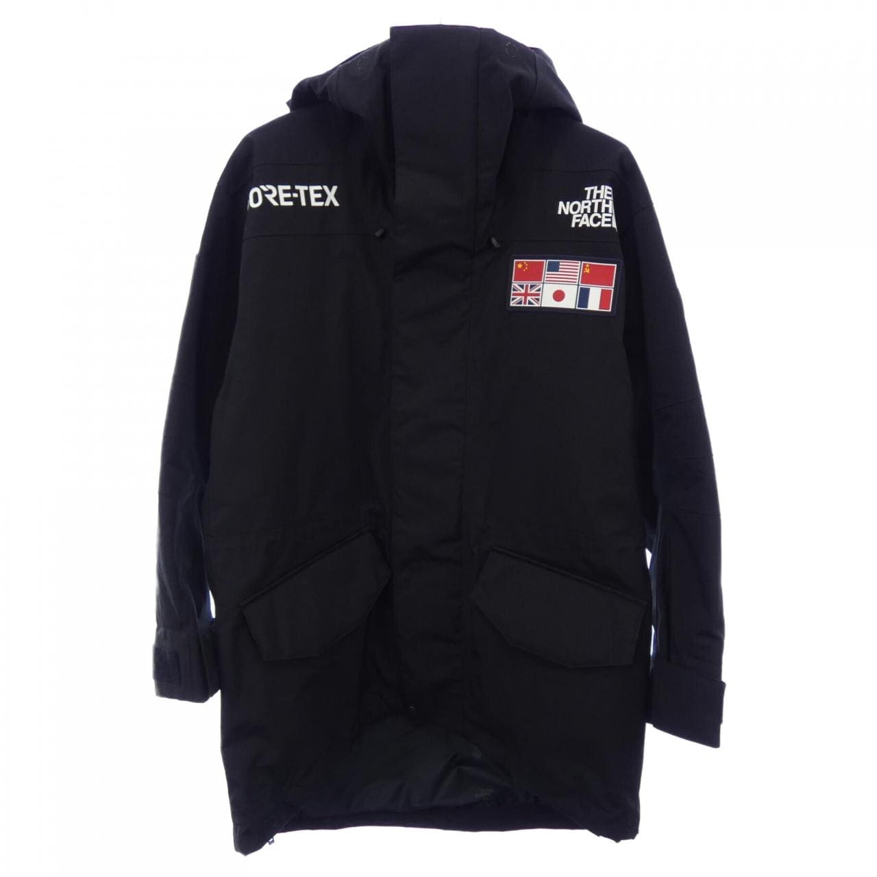ザノースフェイス THE NORTH FACE NP62238 コート
