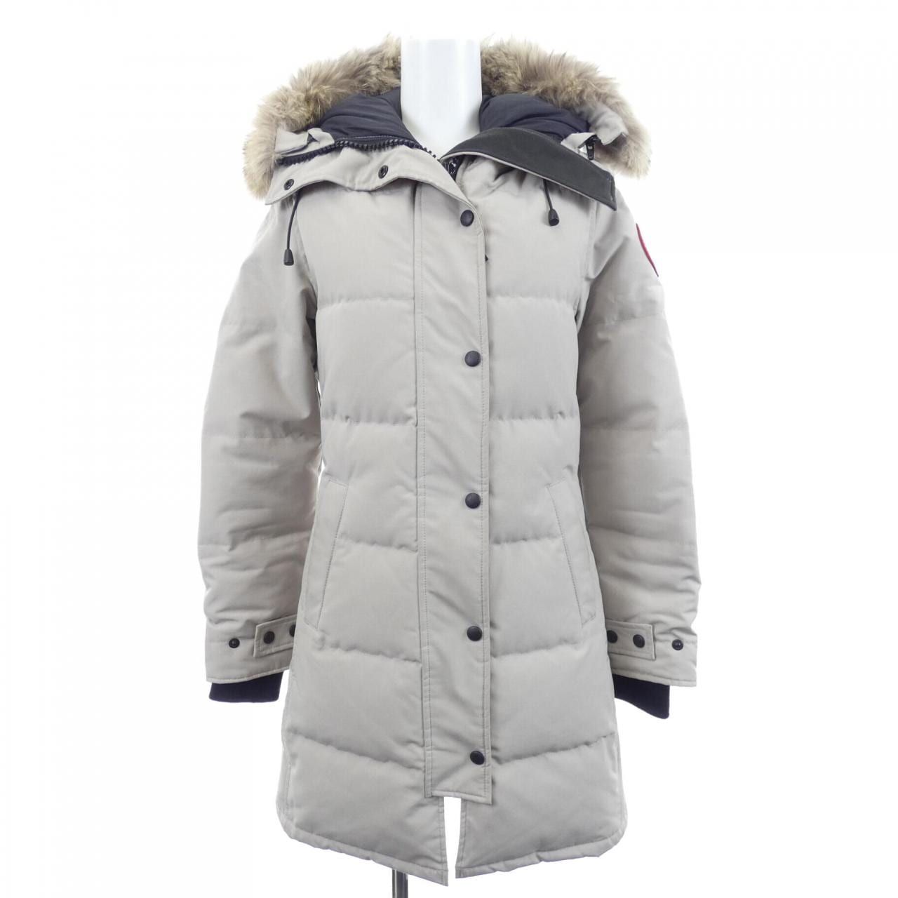 カナダグース CANADA GOOSE 2302JL MACKENZIE マッケンジー ダウンコート