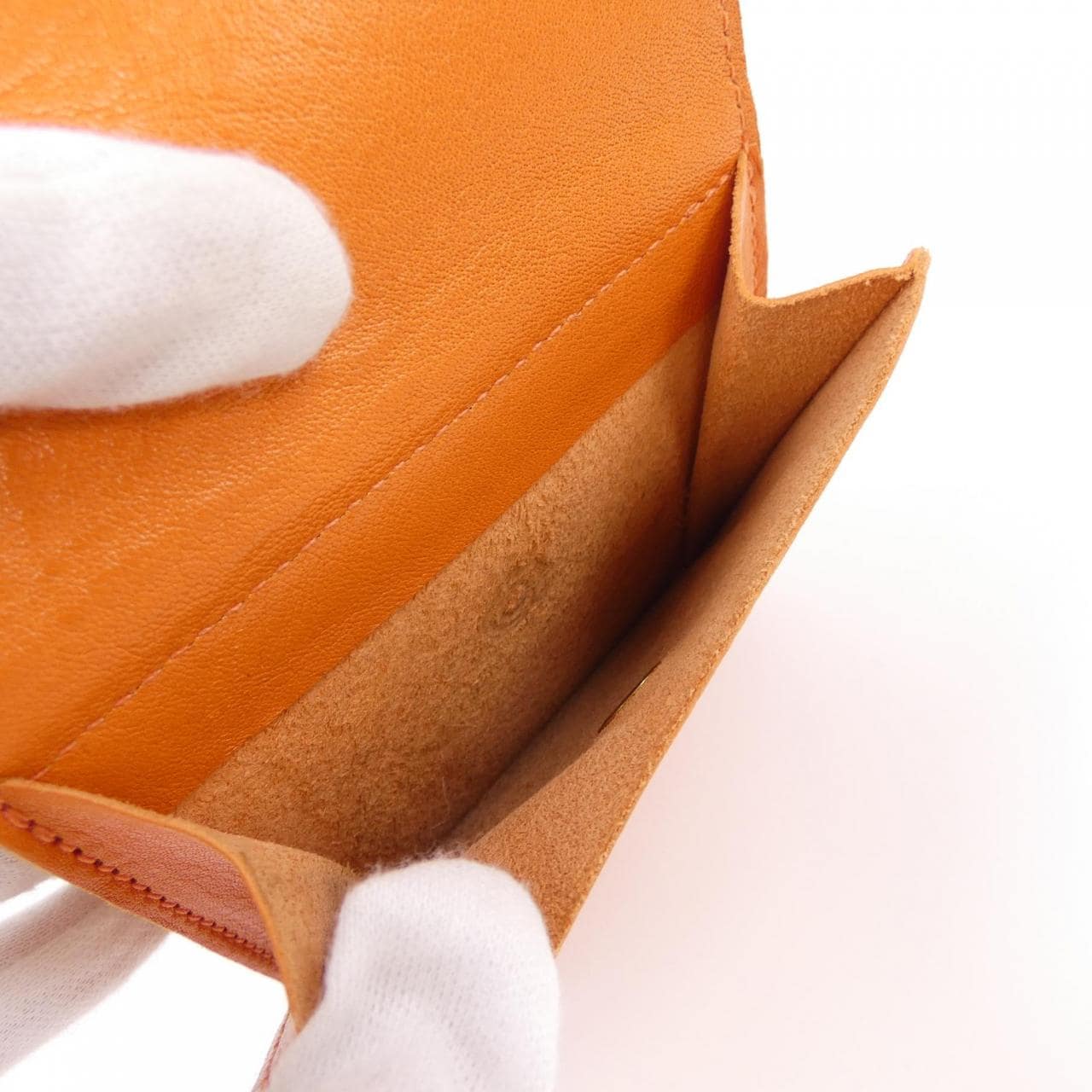 イルビゾンテ IL BISONTE WALLET