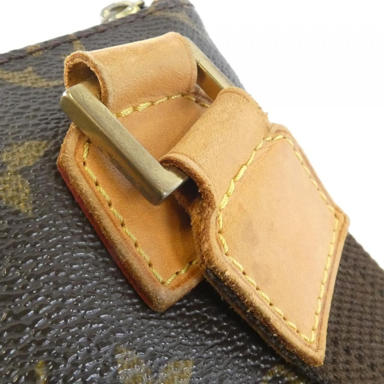 ルイヴィトン モノグラム ポシェット ボスフォール M40044 ショルダーバッグ