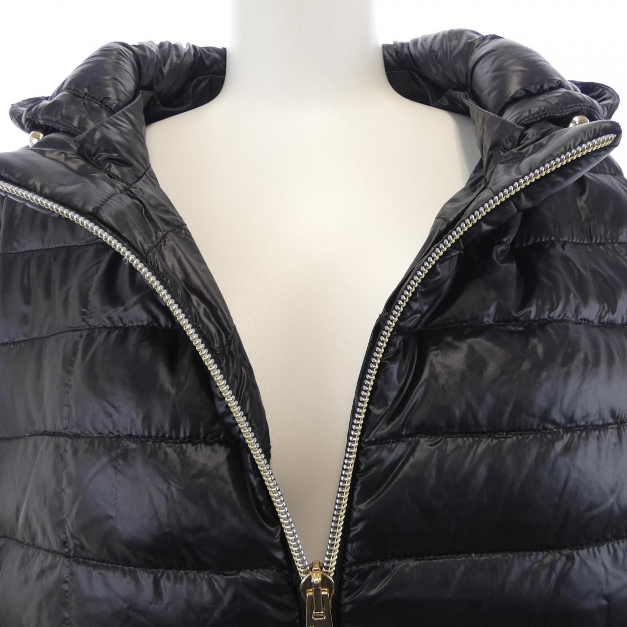 ヘルノ Herno PI0934D ダウンジャケット