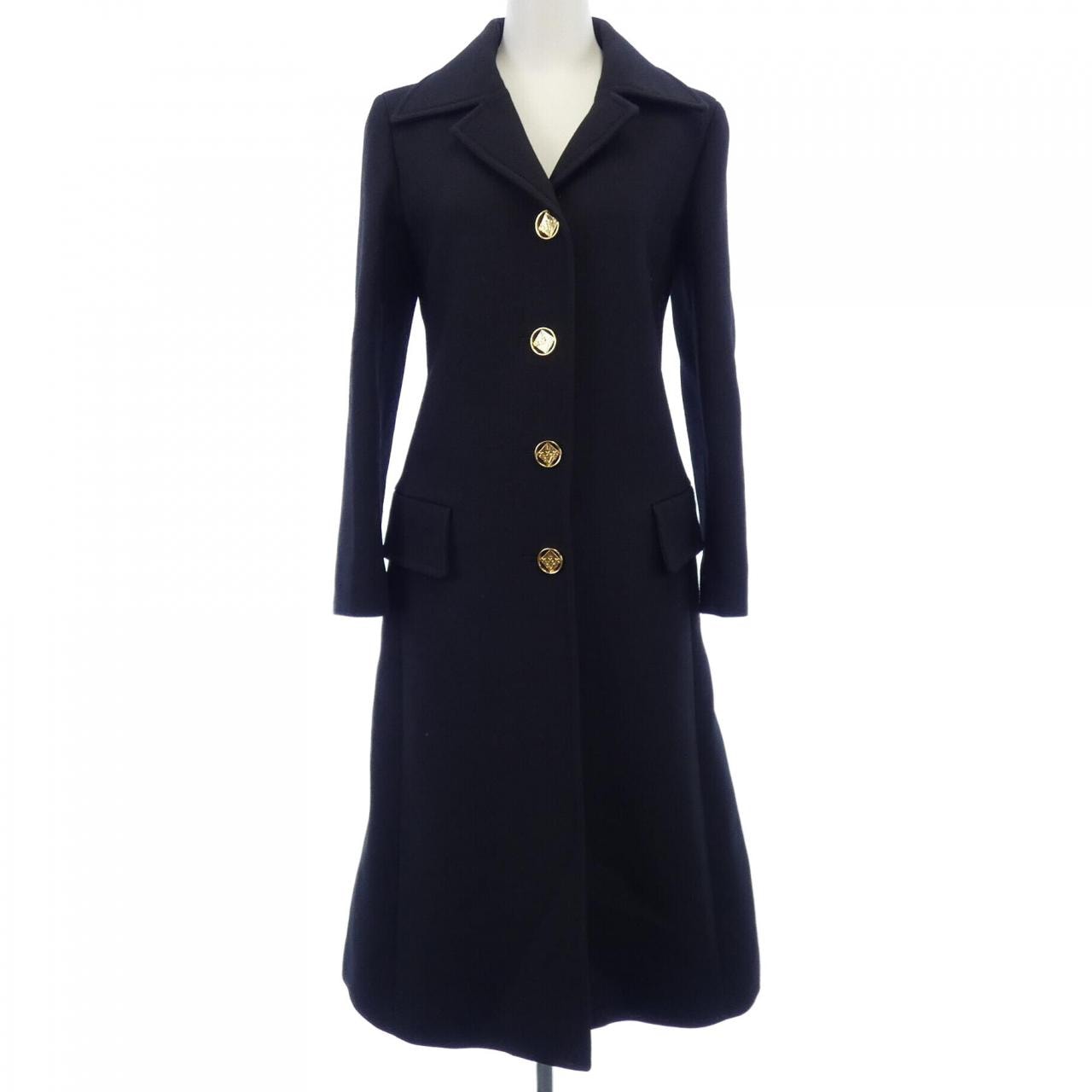 ルイヴィトン LOUIS VUITTON FGCO09IJH コート