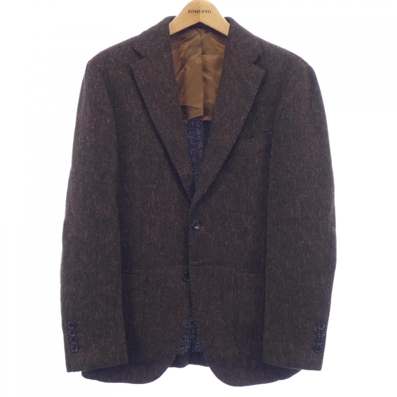 ブリッラ Brilla ジャケット